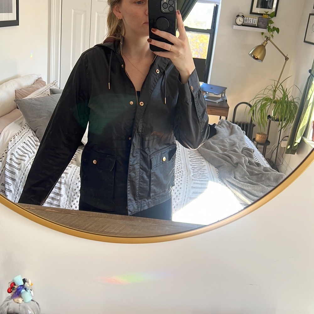 A New Day waxed jacket - Picture 6 of 6